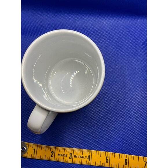 Mr. & Mrs. Fox Mug With Whimsical Design & Tie-Dressed Fox Characters - 12 oz  M - Picture 3 of 10